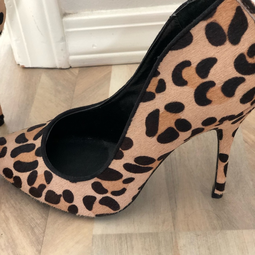 Steve Madden stilettos